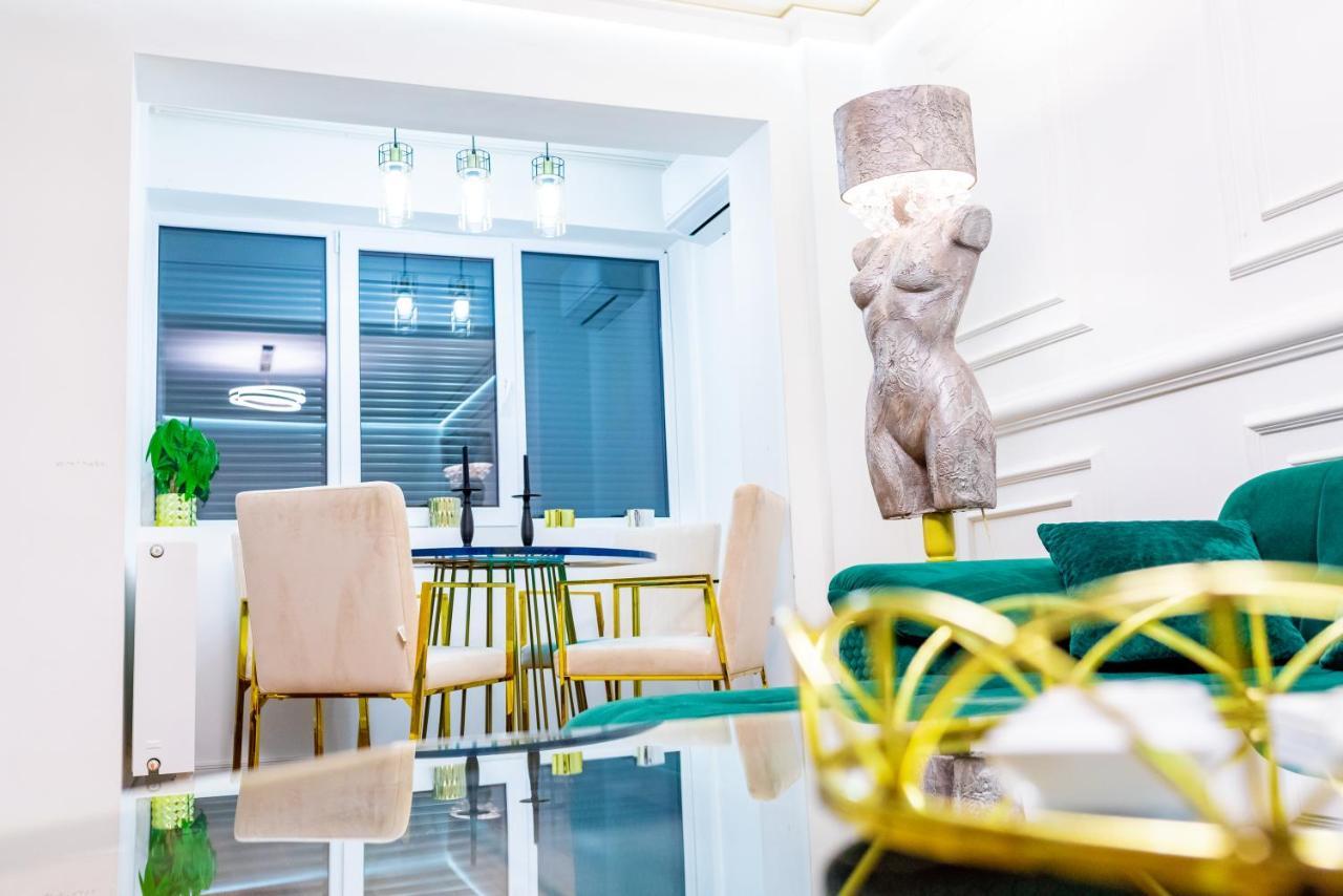 Lady Suite Cluj-Napoca Eksteriør bilde